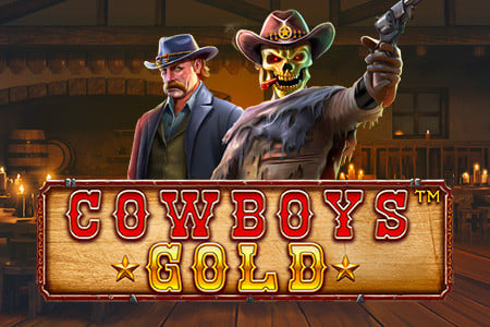 Cowboys Gold