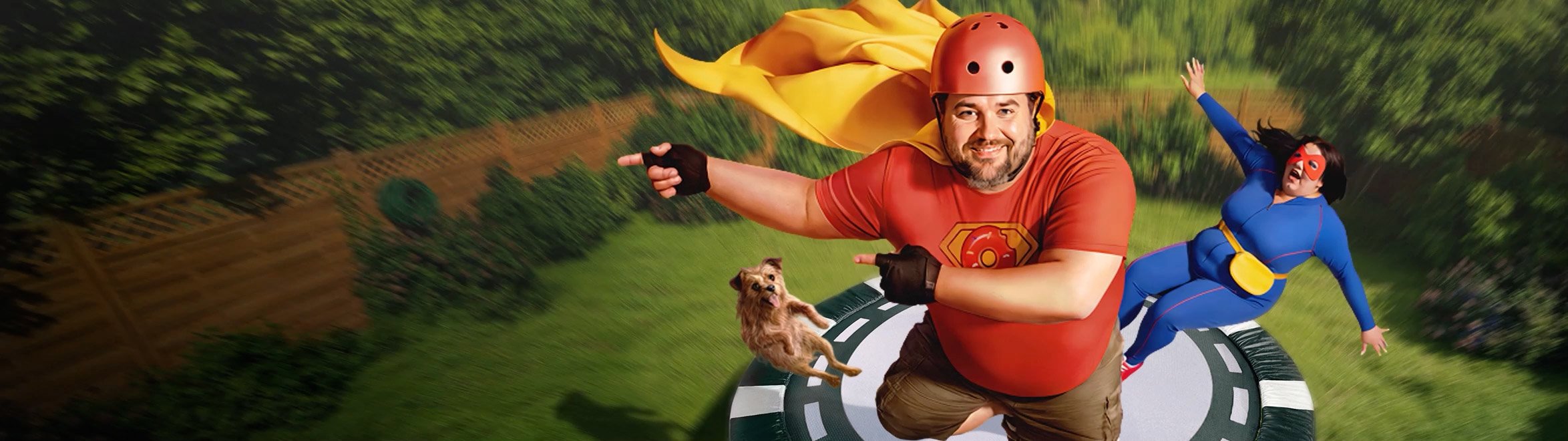 Casino Welcome Bonus